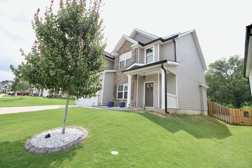 268 Palisade Ridge Evans, GA 30809 - Photo 5 of 45
