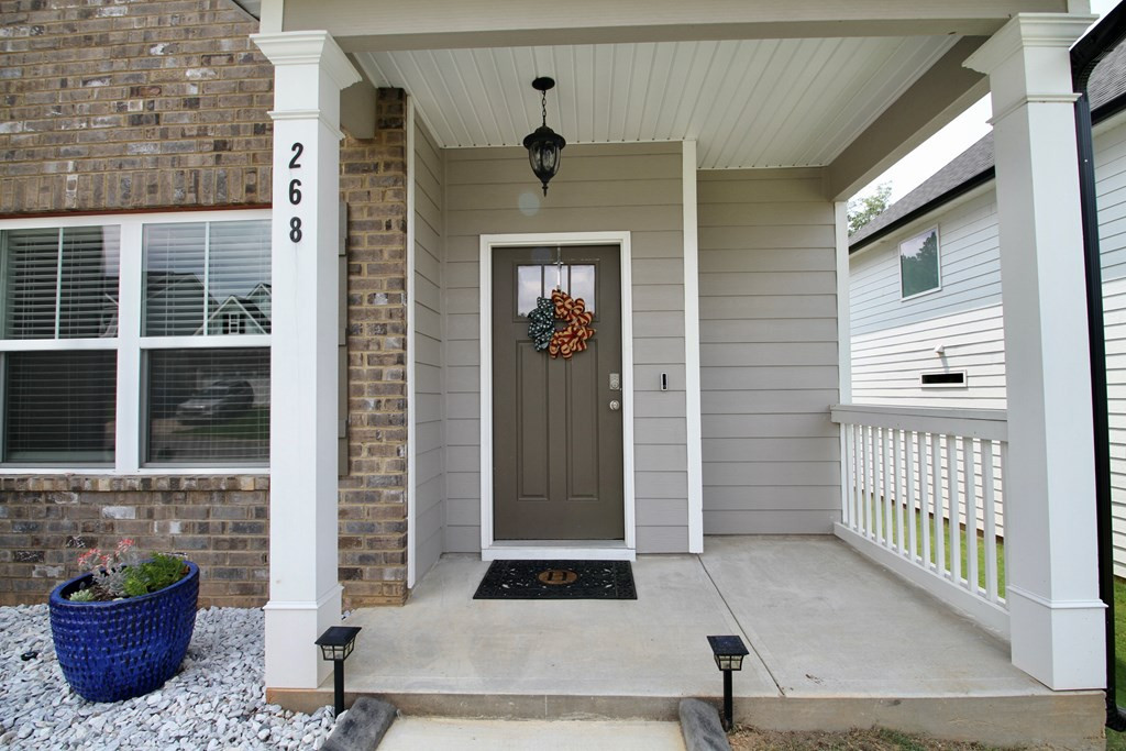 268 Palisade Ridge Evans, GA 30809 - Photo 7 of 45