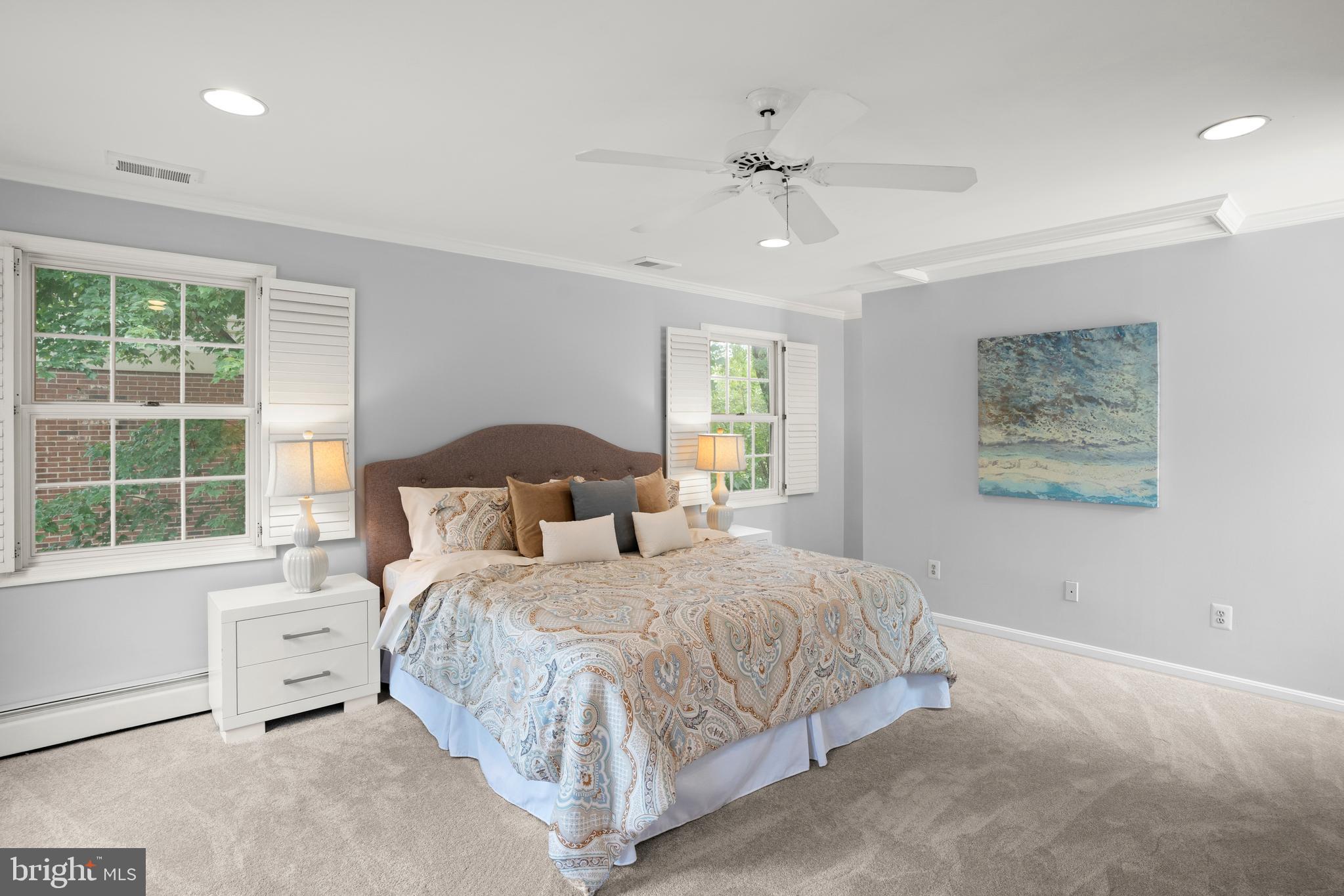 1233 Kensington Road McLean, VA 22101 - Photo 19 of 36 Gallery Image 19
