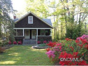 140 New Market Road Tryon, NC 28782 - Photo 1 of 17 Gallery Image 1