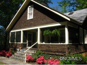 140 New Market Road Tryon, NC 28782 - Photo 3 of 17 Gallery Image 3