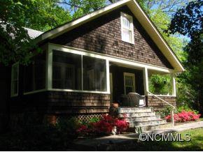 140 New Market Road Tryon, NC 28782 - Photo 4 of 17 Gallery Image 4