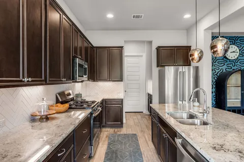 $689,900 | 7012 Halesboro Drive, Austin, TX 78736