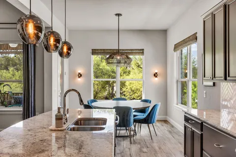 $689,900 | 7012 Halesboro Drive, Austin, TX 78736