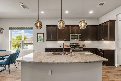 $689,900 | 7012 Halesboro Drive, Austin, TX 78736