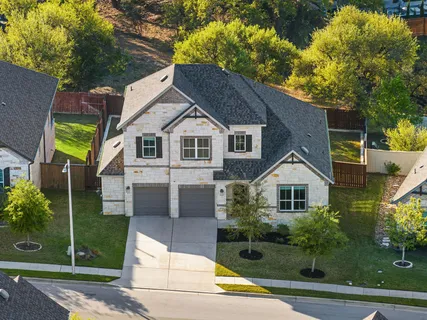 $689,900 | 7012 Halesboro Drive, Austin, TX 78736