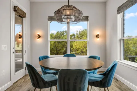 $689,900 | 7012 Halesboro Drive, Austin, TX 78736