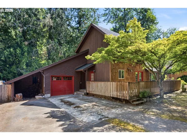 $375,000 | 65377 East Alpine Way, Rhododendron, OR 97049
