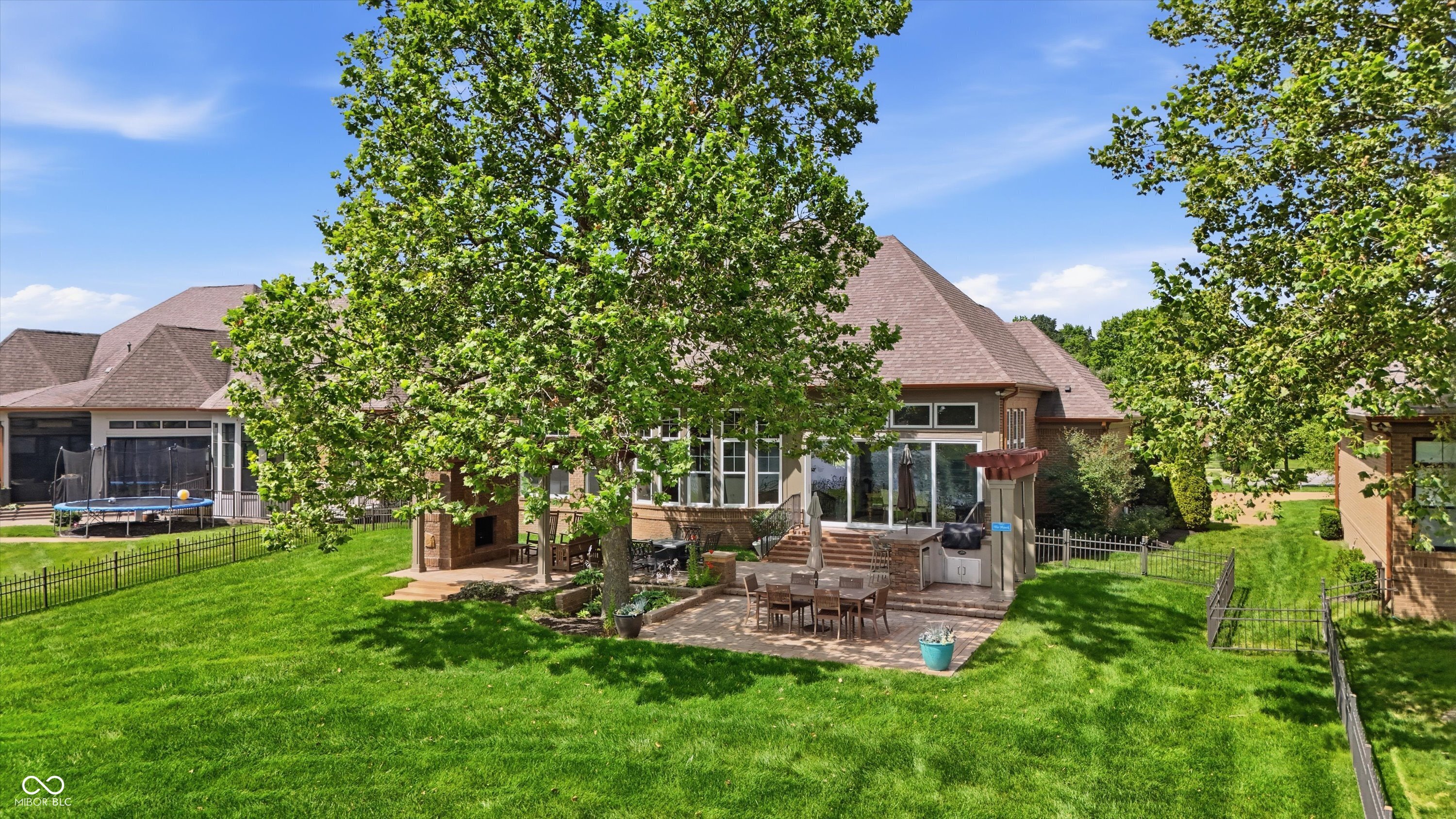 11699 West Road Zionsville, IN 46077 - Photo 84 of 95 Gallery Image 84