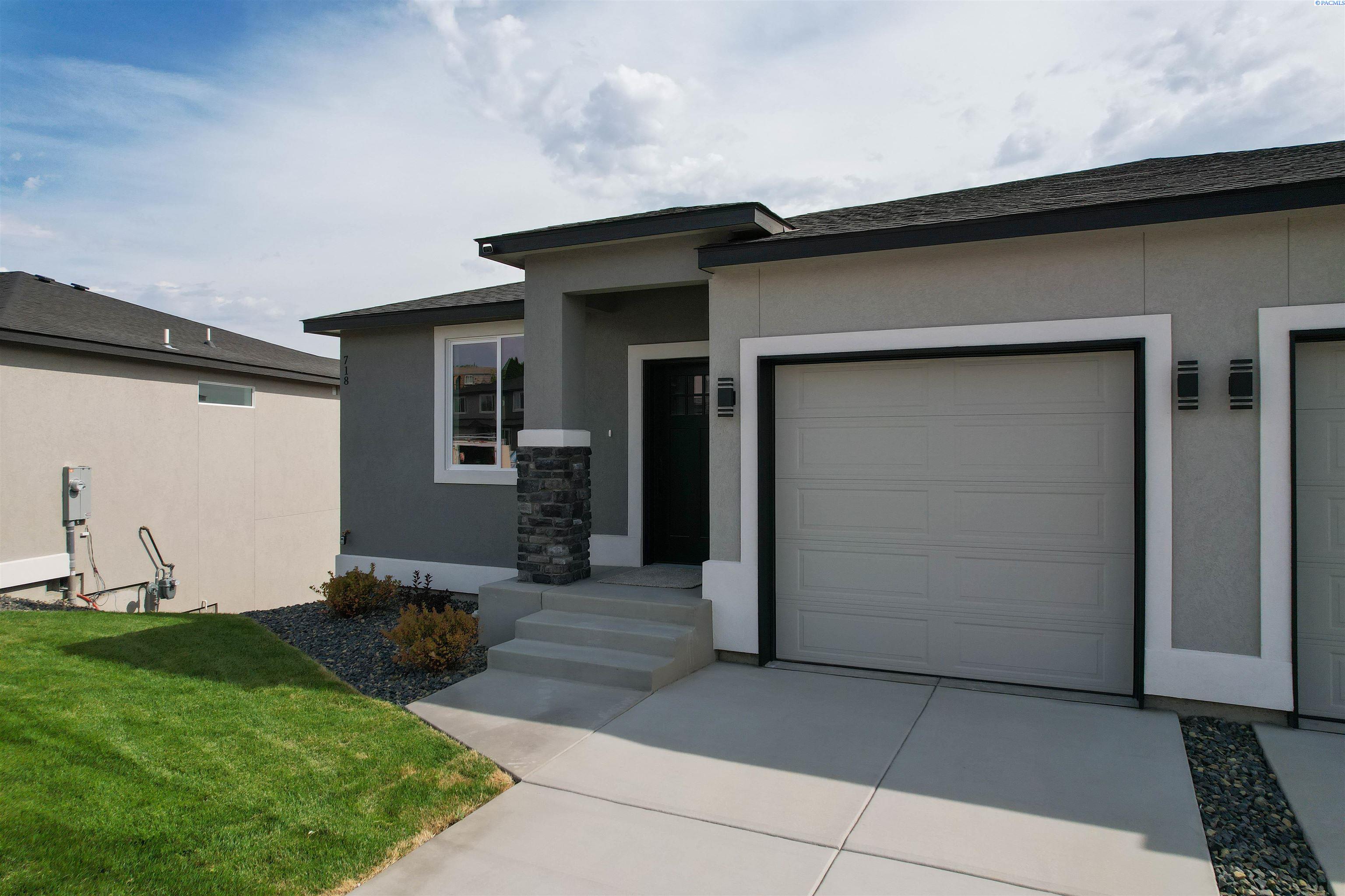 710 Rio Vista Loop, Unit LOT54 Richland, WA 99352 - Photo 2 of 26 Gallery Image 2