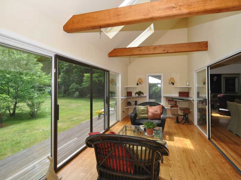 1007 Gilbert Stuart Road North Kingstown, RI 02874 - Photo 4 of 24 Exterior Front.
