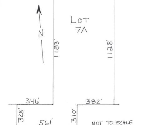 Lot 7 Hockanum Road Warwick, MA 01378 - Photo 1 of 1