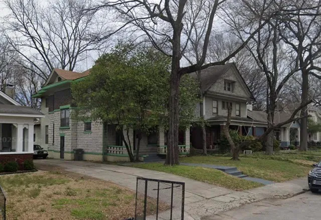 $265,000 | 1258 Agnes Place, Memphis, TN 38104