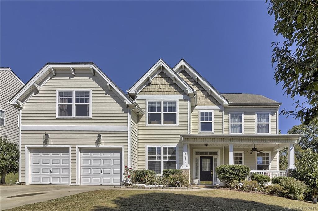 1972 Woodstream Road Harrisburg, NC 28075 - Photo 1 of 24 Gallery Image 1