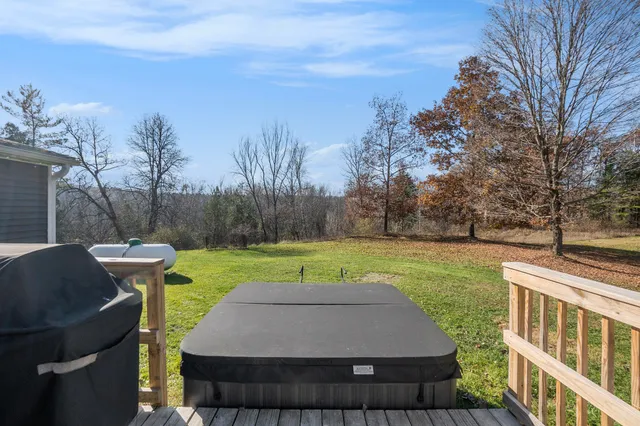 $550,000 | 8861 South Big Buck Lane, Newaygo, MI 49337