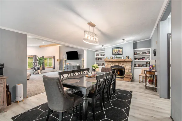 $550,000 | 8861 South Big Buck Lane, Newaygo, MI 49337