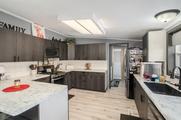 $550,000 | 8861 South Big Buck Lane, Newaygo, MI 49337