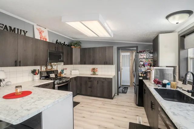 $550,000 | 8861 South Big Buck Lane, Newaygo, MI 49337