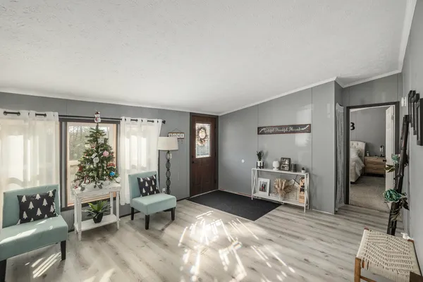 $550,000 | 8861 South Big Buck Lane, Newaygo, MI 49337