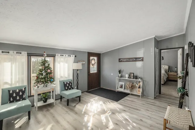 $550,000 | 8861 South Big Buck Lane, Newaygo, MI 49337