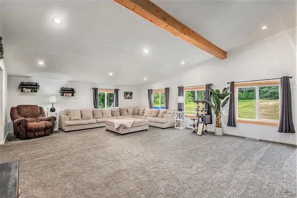 $550,000 | 8861 South Big Buck Lane, Newaygo, MI 49337