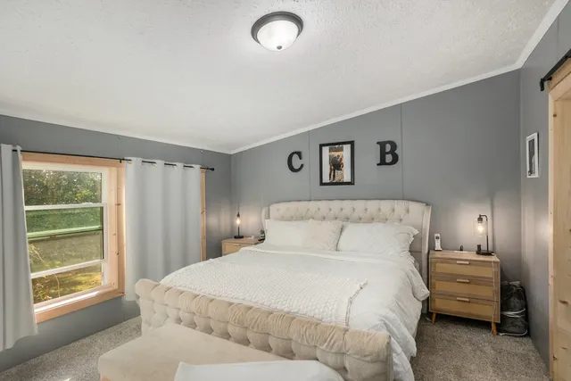 $550,000 | 8861 South Big Buck Lane, Newaygo, MI 49337