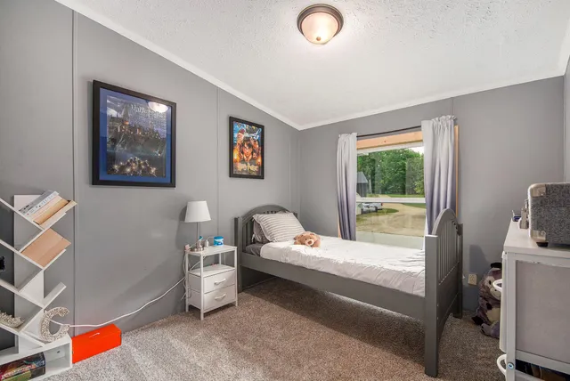 $550,000 | 8861 South Big Buck Lane, Newaygo, MI 49337