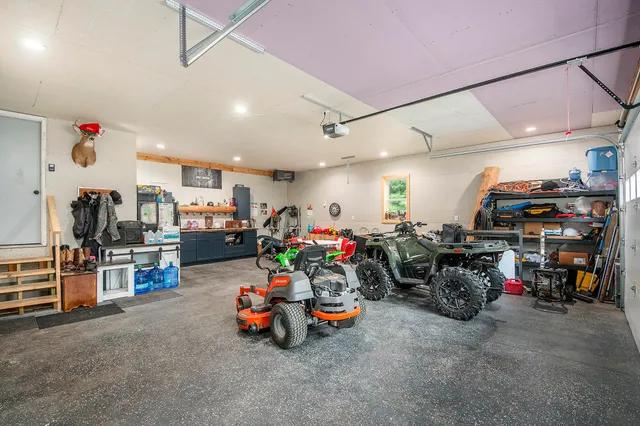 $550,000 | 8861 South Big Buck Lane, Newaygo, MI 49337