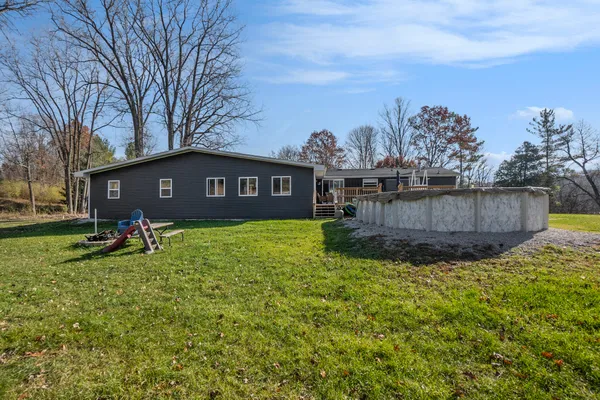 $550,000 | 8861 South Big Buck Lane, Newaygo, MI 49337