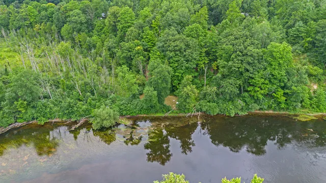$550,000 | 8861 South Big Buck Lane, Newaygo, MI 49337