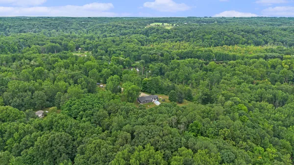 $550,000 | 8861 South Big Buck Lane, Newaygo, MI 49337