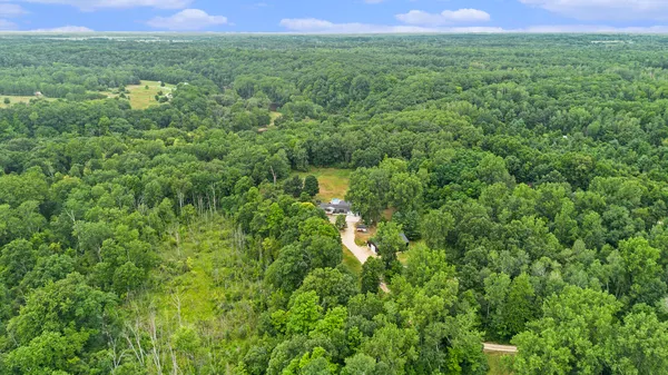 $550,000 | 8861 South Big Buck Lane, Newaygo, MI 49337