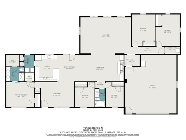 $550,000 | 8861 South Big Buck Lane, Newaygo, MI 49337