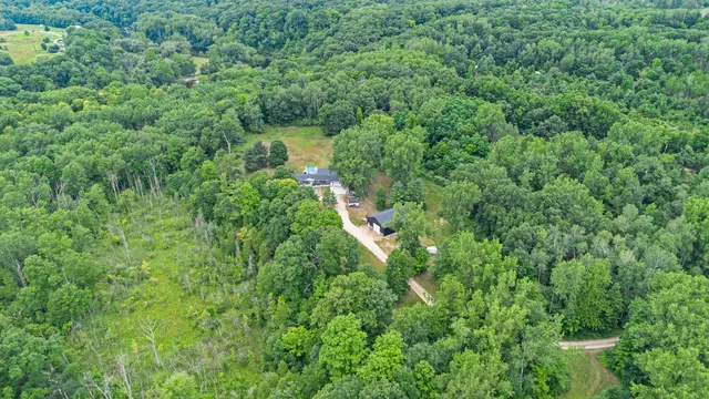 $550,000 | 8861 South Big Buck Lane, Newaygo, MI 49337