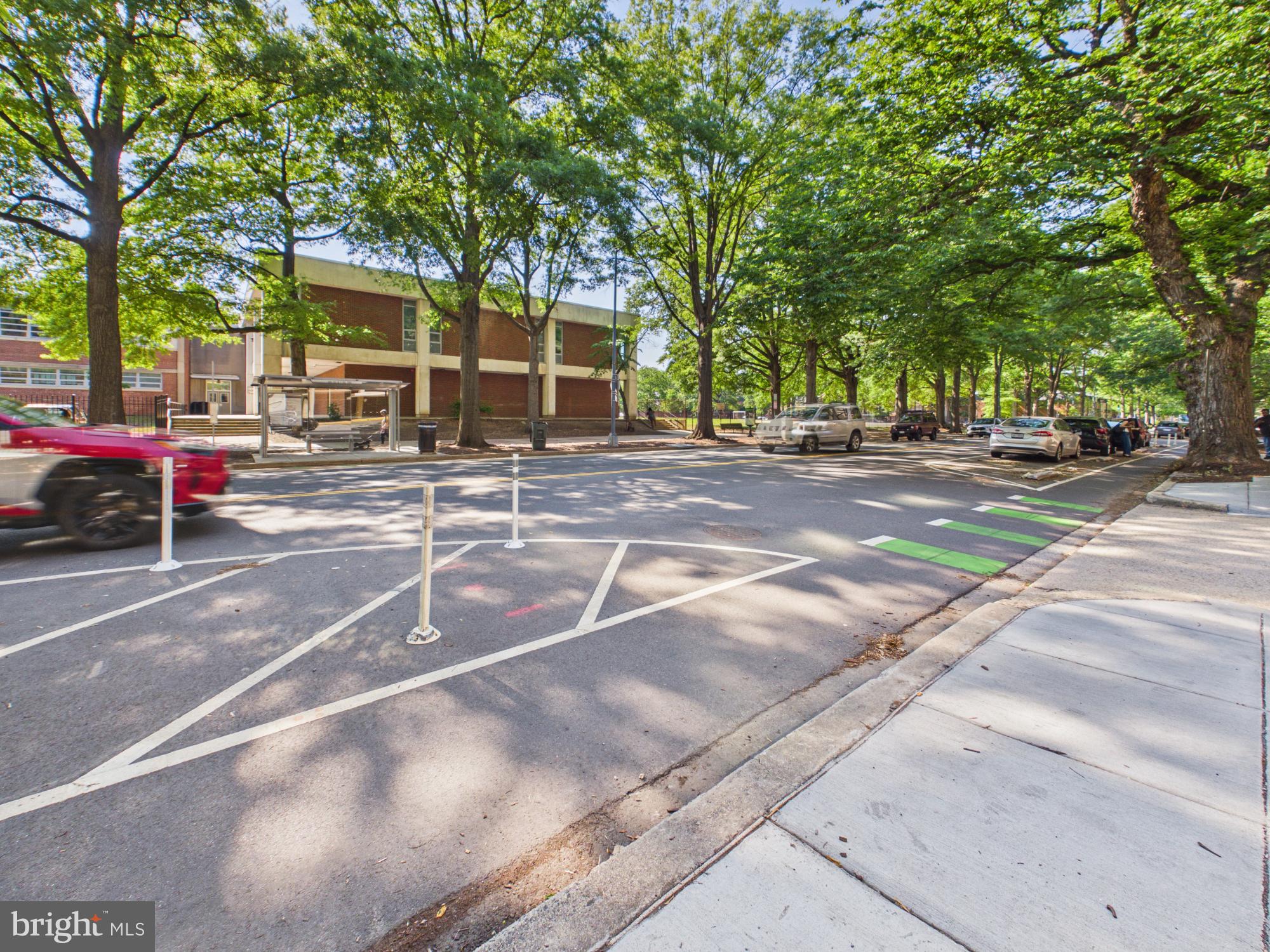 800 4th Street Southwest, Unit N701 Washington, DC 20024 - Photo 44 of 47