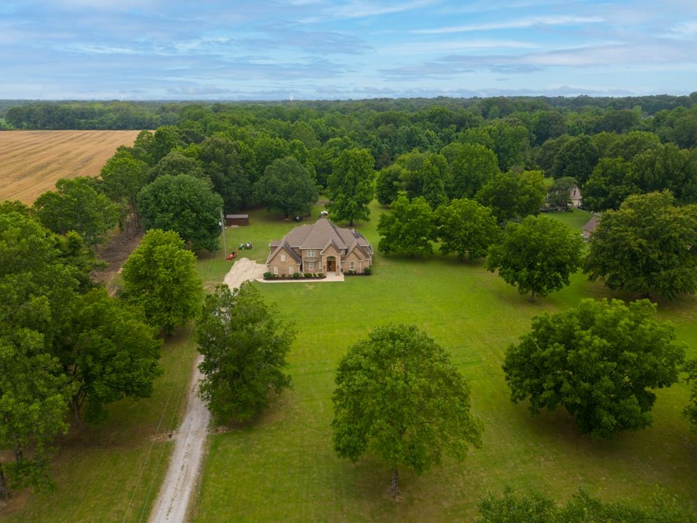 6079 Covington Pike Road Millington, TN 38053 - Photo 3 of 25 Gallery Image 3