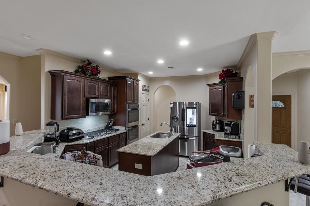 6079 Covington Pike Road Millington, TN 38053 - Photo 8 of 25 Gallery Image 8