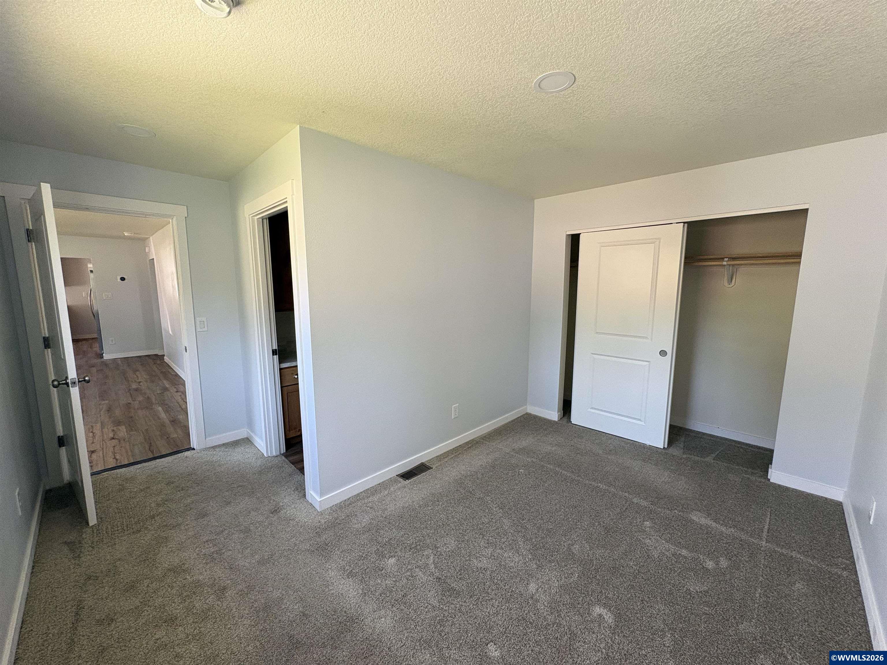 840 Southwest Cherry Street Willamina, OR 97396 - Photo 7 of 12