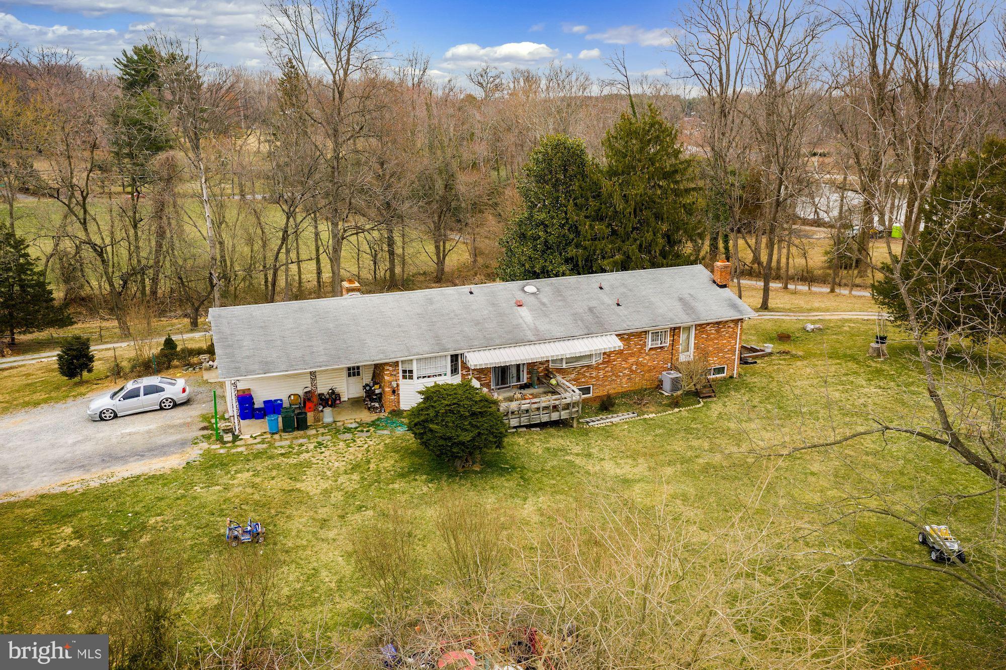 1712 Olney Sandy Spring Road Sandy Spring, MD 20860 - Photo 34 of 41 Gallery Image 34