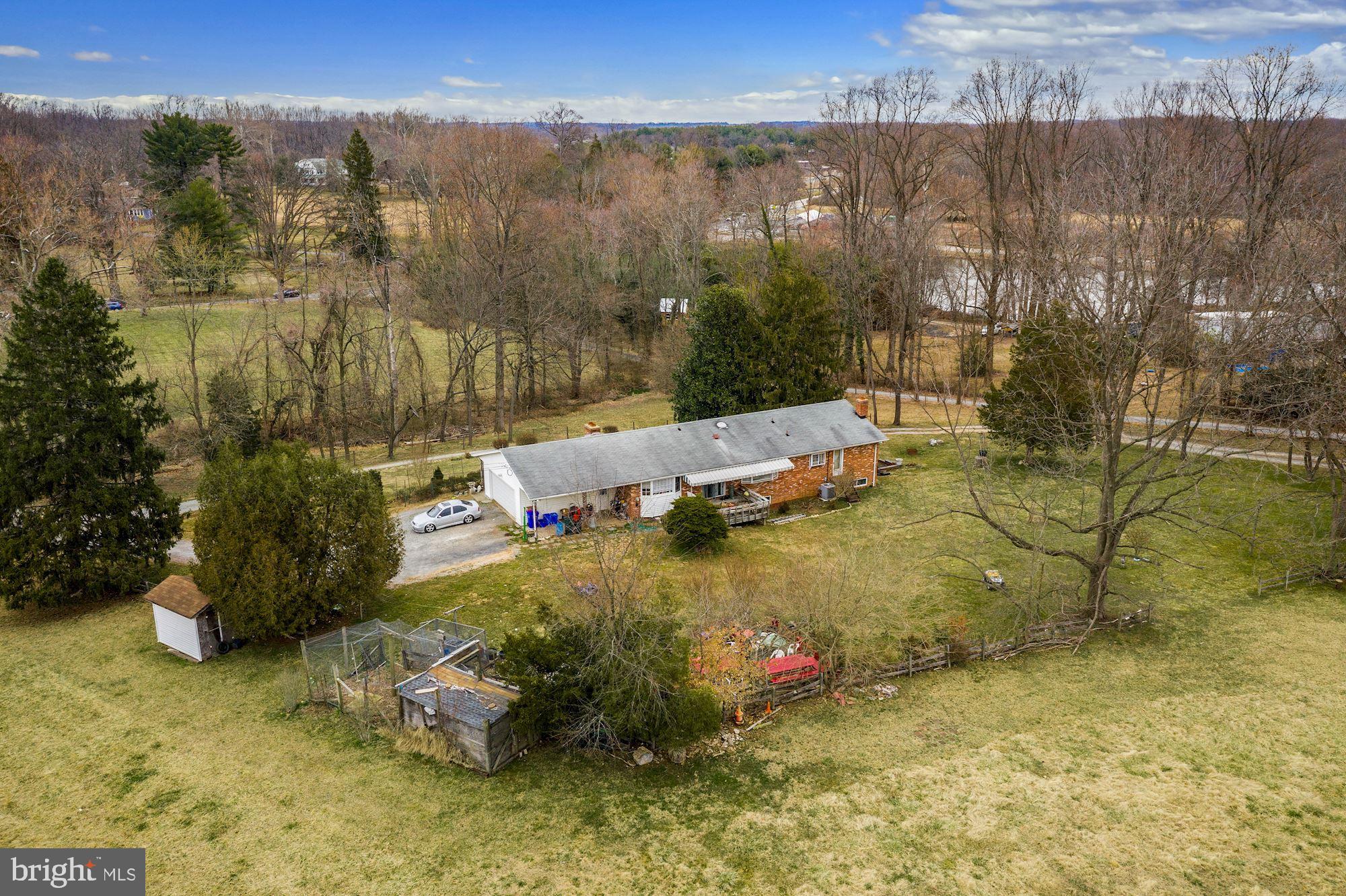1712 Olney Sandy Spring Road Sandy Spring, MD 20860 - Photo 38 of 41 Gallery Image 38