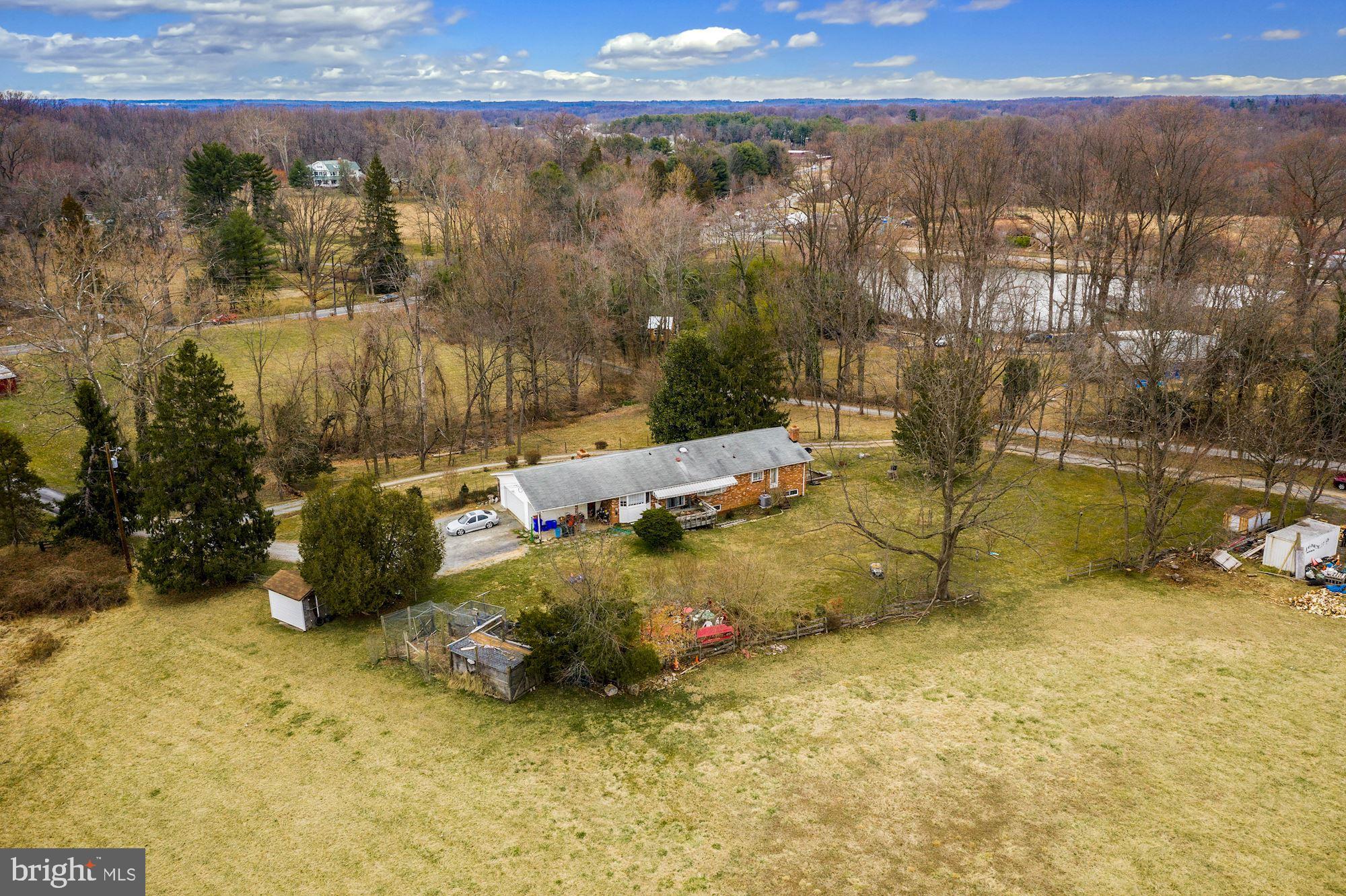 1712 Olney Sandy Spring Road Sandy Spring, MD 20860 - Photo 39 of 41 Gallery Image 39
