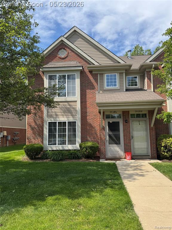34086 Utica Road Fraser, MI 48026 - Photo 1 of 12