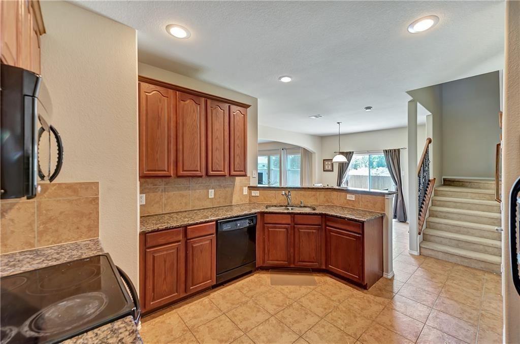 5000 Del Rey Circle Denton, TX 76208 - Photo 9 of 23