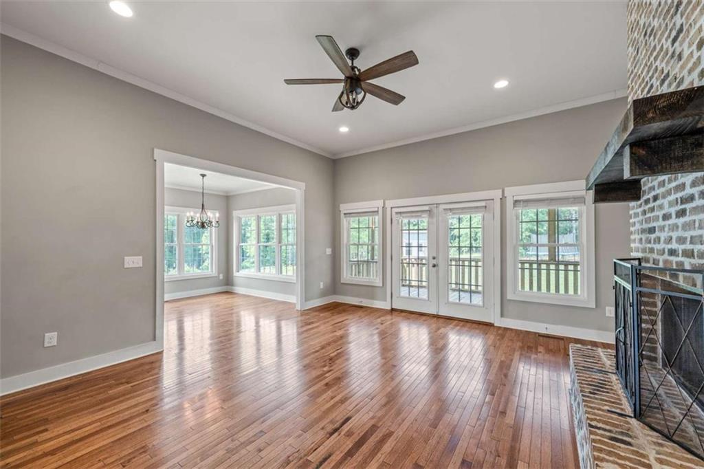 2185 Clotfelter Road Bogart, GA 30622 - Photo 21 of 62
