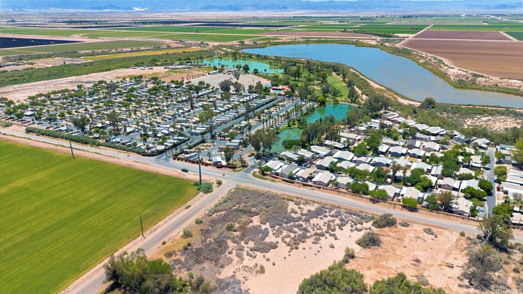 1601 Drew Road, Unit SPC 57 El Centro, CA 92243 - Photo 49 of 66