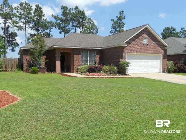 3301 Bellingrath Drive Foley, AL 36535 - Photo 1 of 1 Gallery Image 1