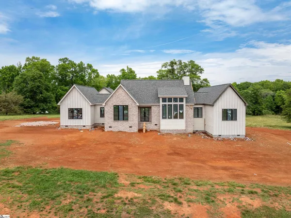 $1,445,900 | 778 Garrison Road, Pelzer, SC 29669