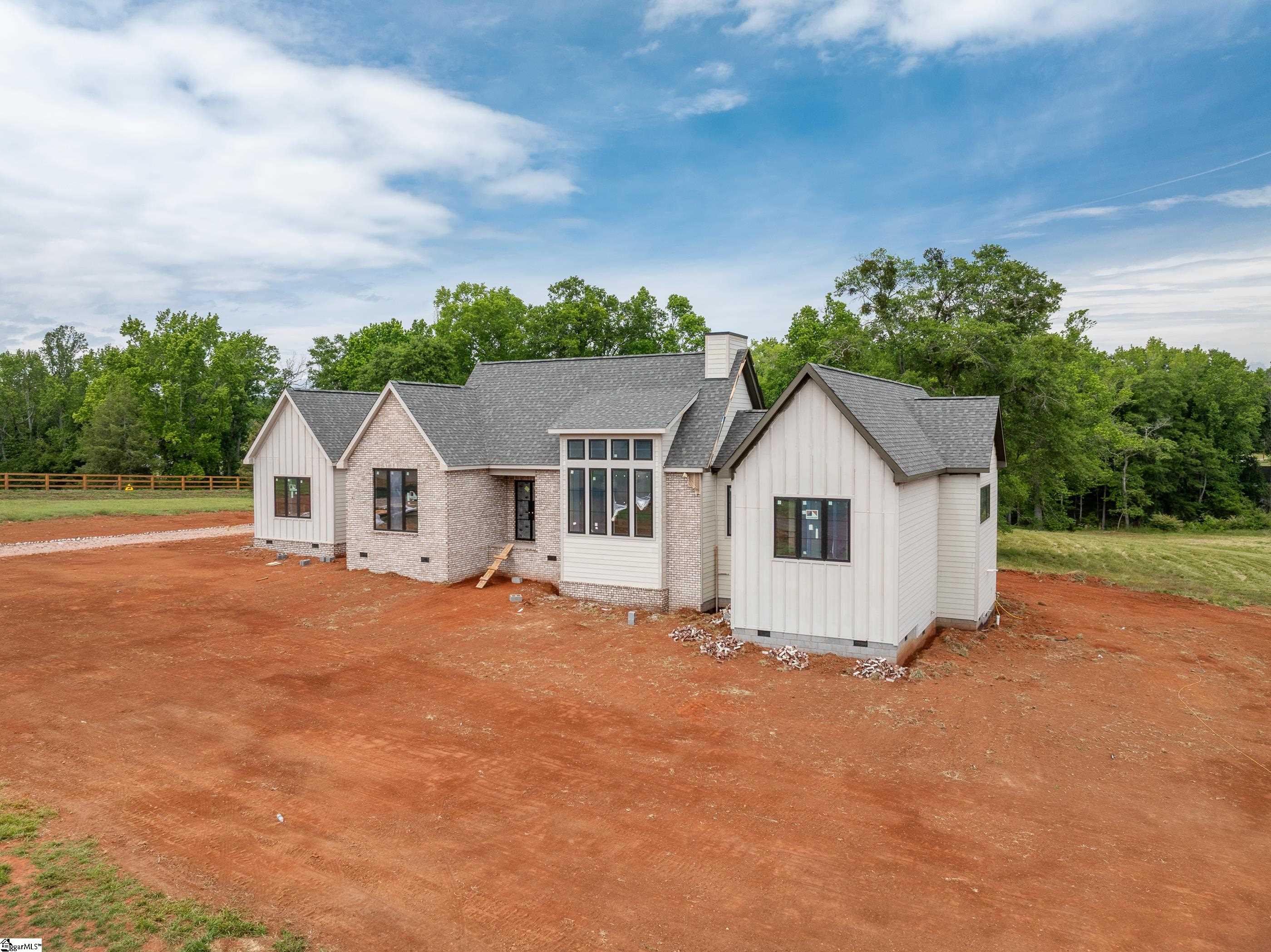 778 Garrison Road Pelzer, SC 29669 - Photo 2 of 33