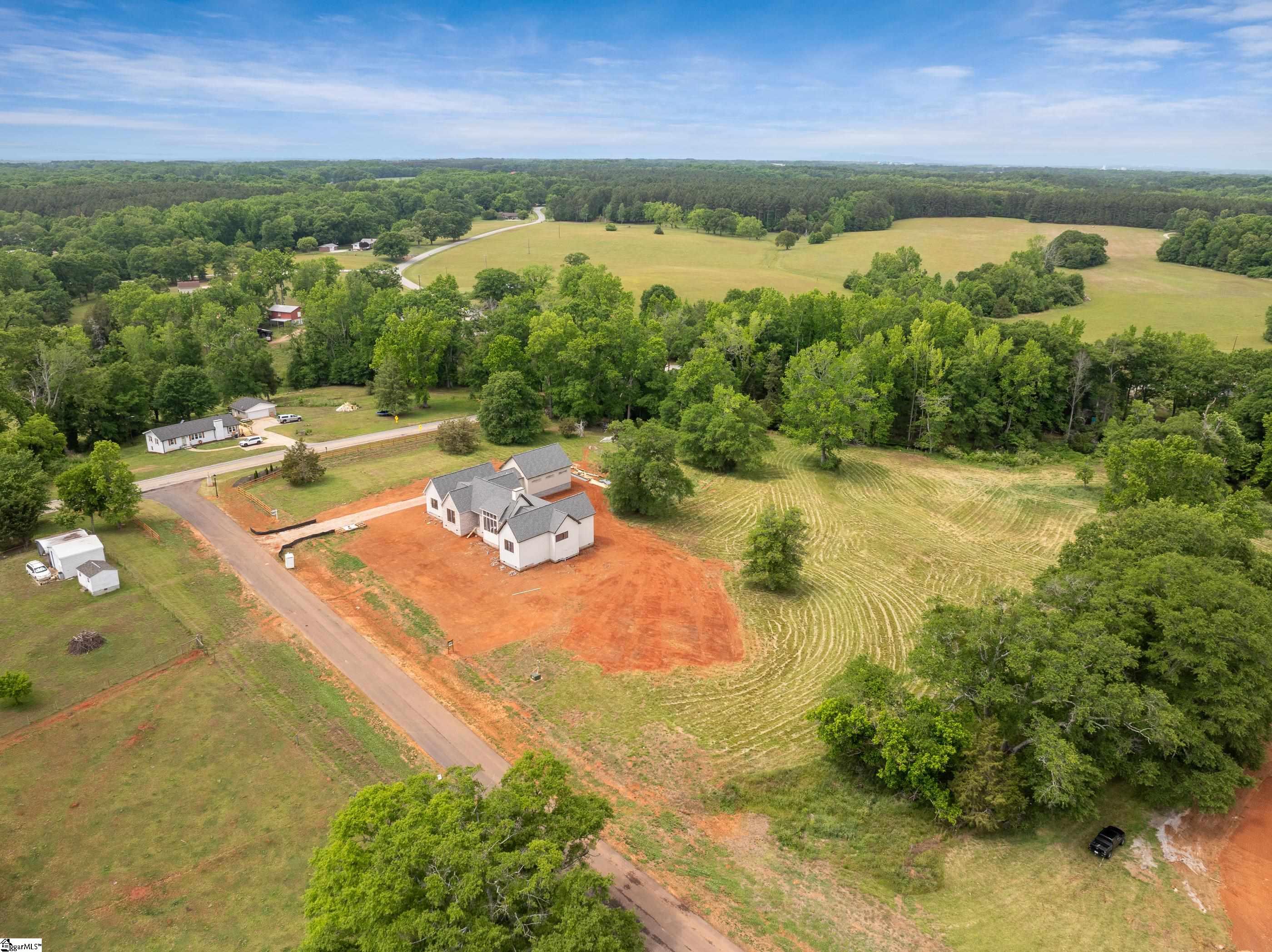778 Garrison Road Pelzer, SC 29669 - Photo 30 of 33