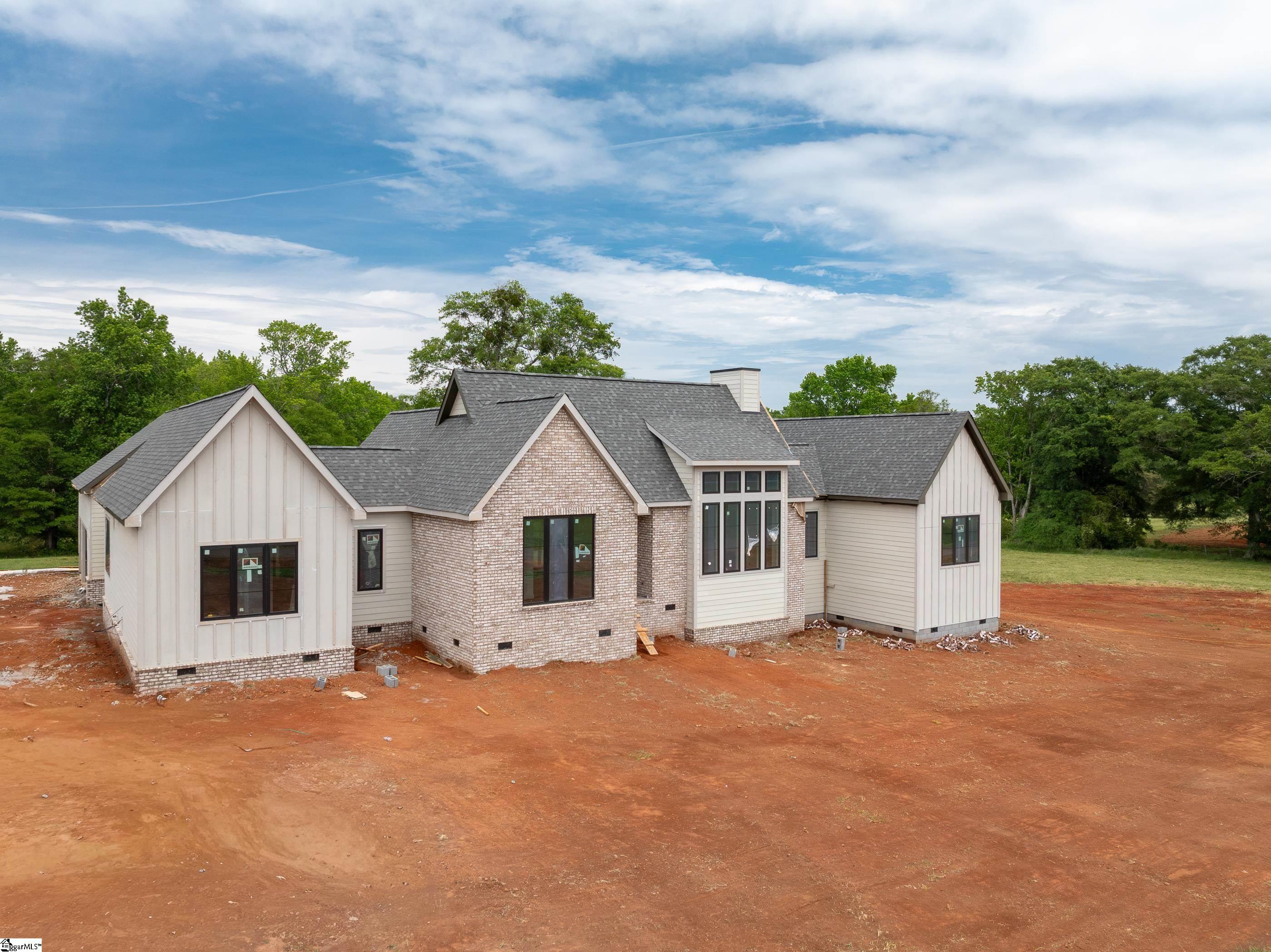 778 Garrison Road Pelzer, SC 29669 - Photo 3 of 33